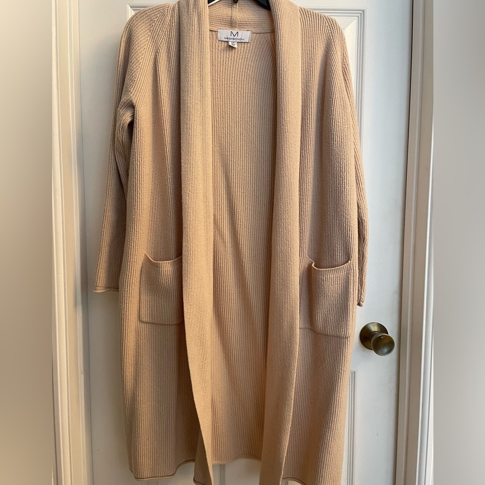 MAGASCHONI cardigan